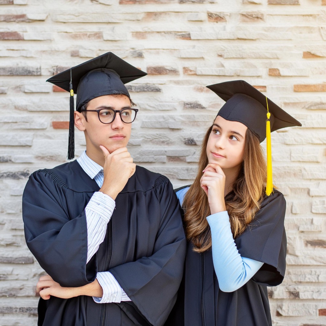 Young Graduate- Credit Cards to TFSAs
